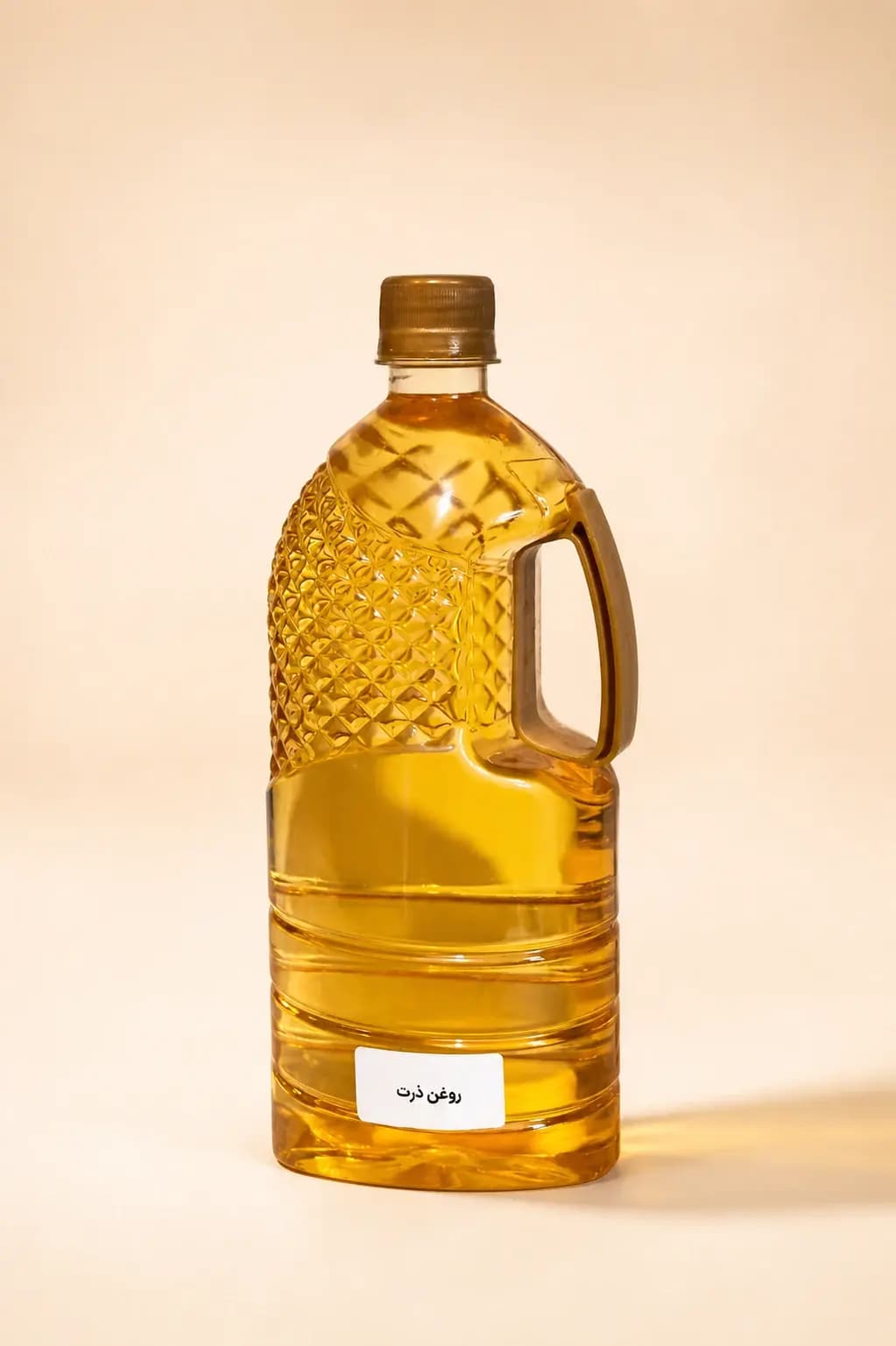 روغن ذرت