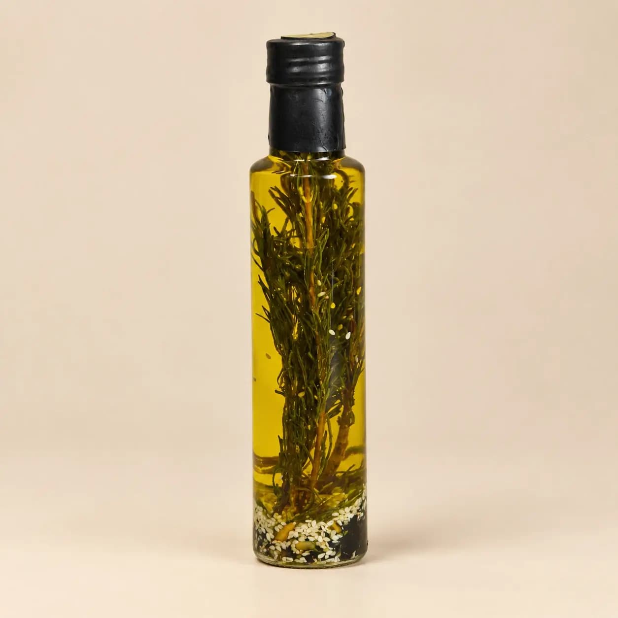 Seasoning Olive Oil