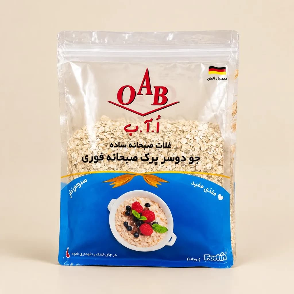 جو دوسر پرک فوری
