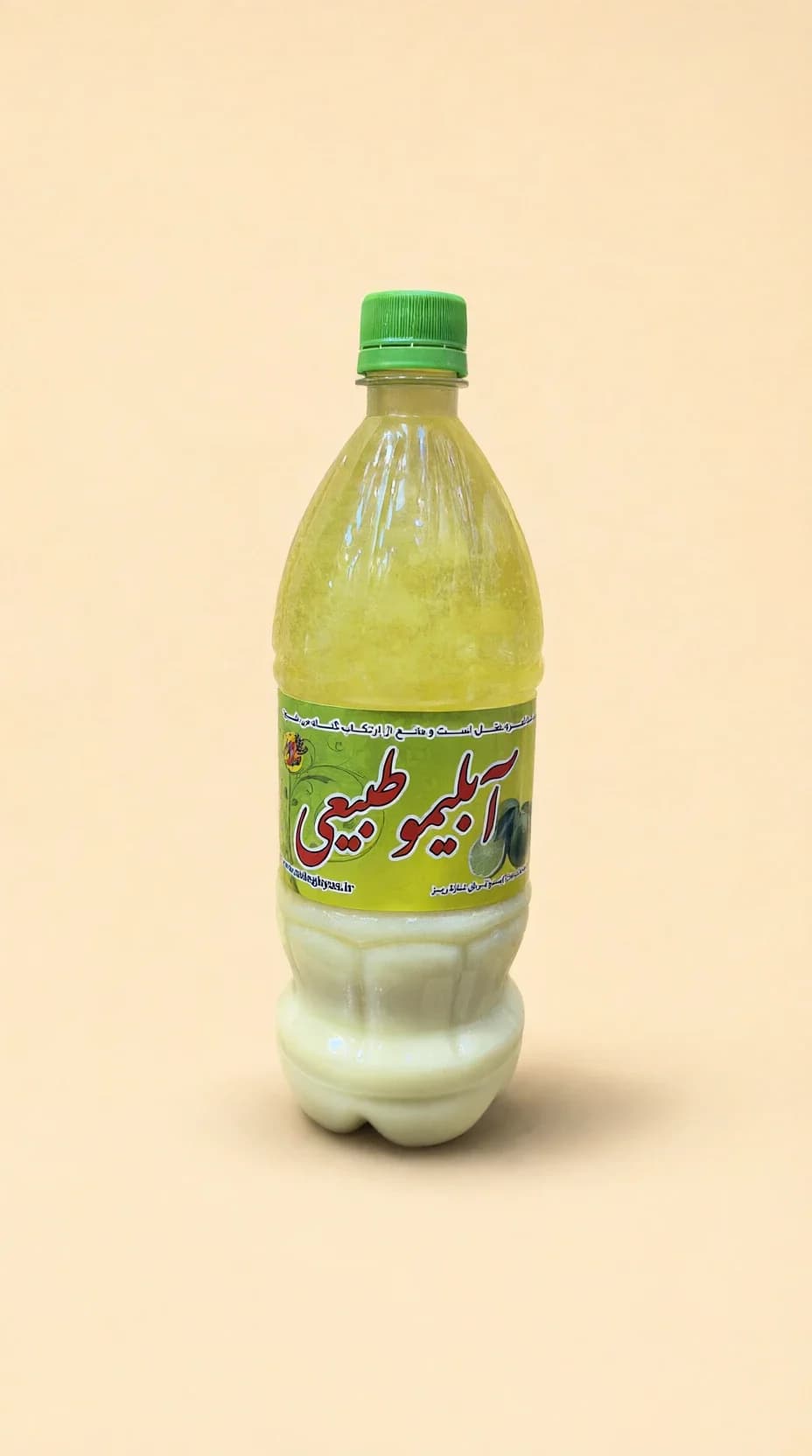 ابلیمو طبیعی