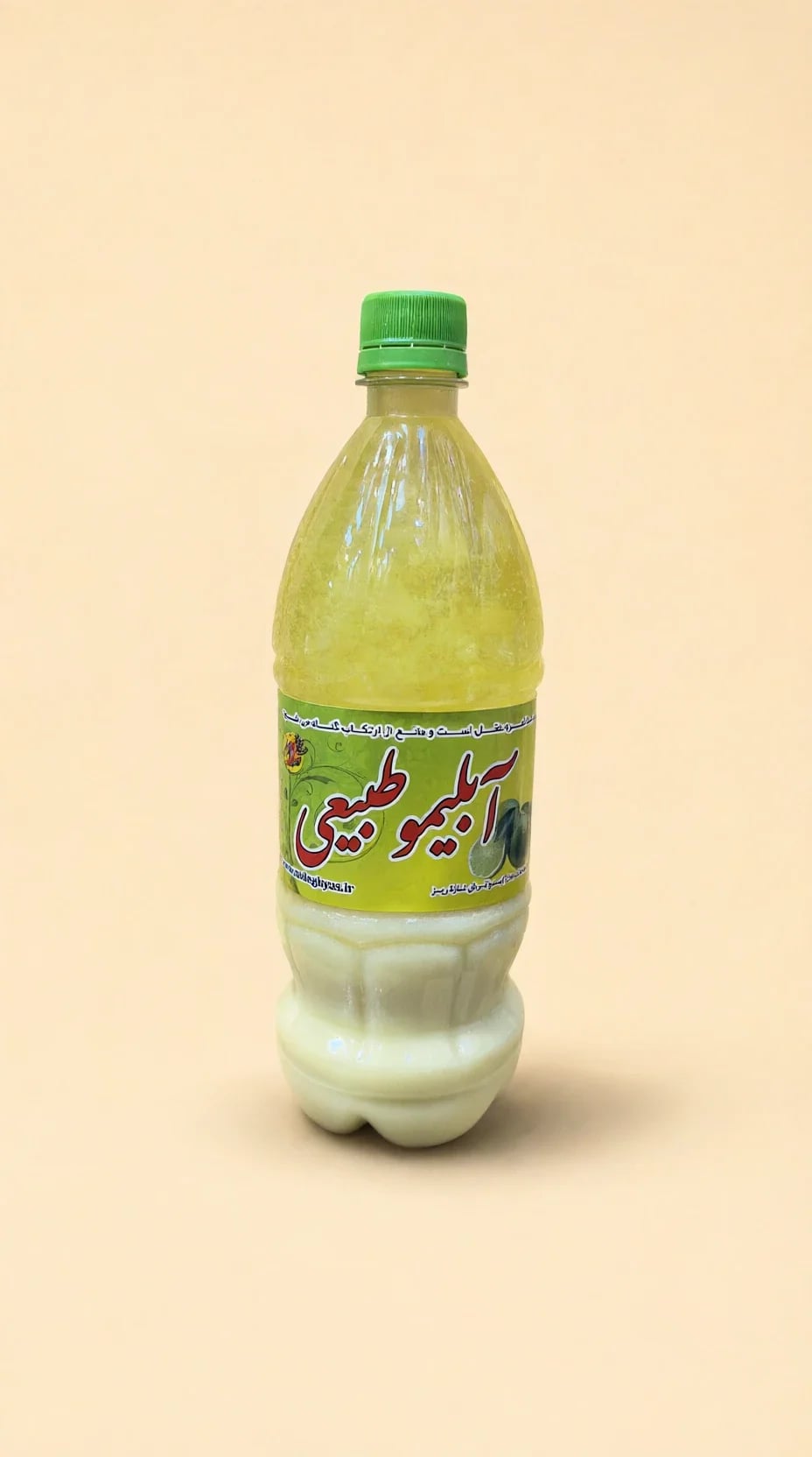 ابلیمو طبیعی