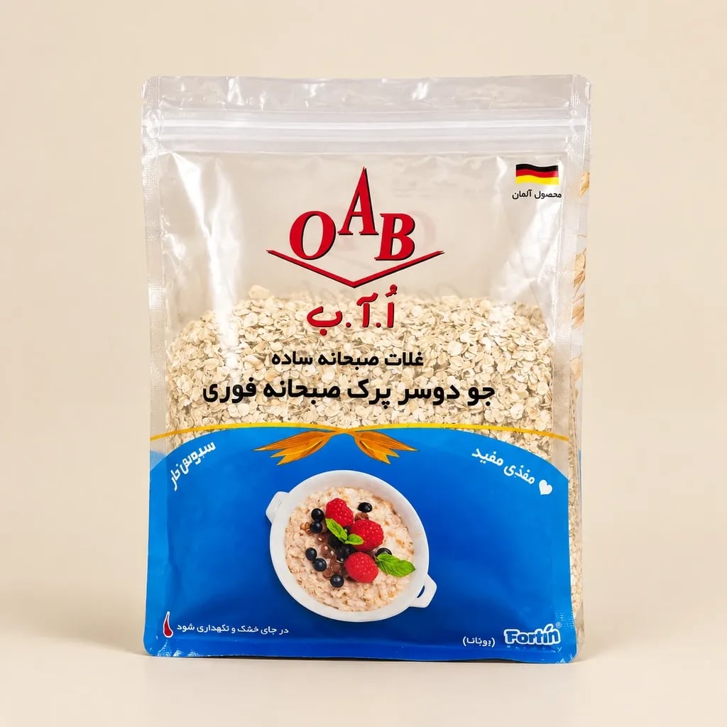جو دوسر پرک فوری